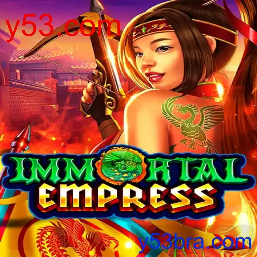 ImmortalEmpress: Um Jogo Revolucionário na Plataforma y53.com