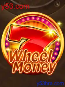Conheça o Jogo WheelMoney na Plataforma y53.com